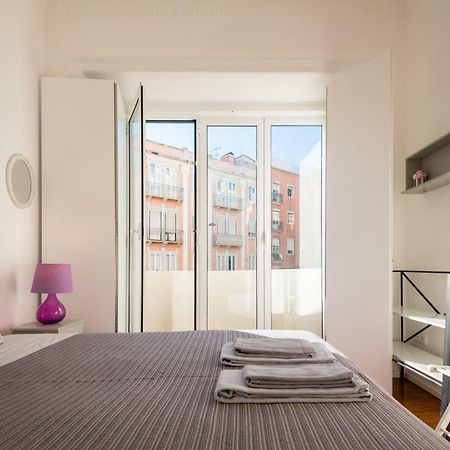 Feel@Home Lisboa Екстер'єр фото