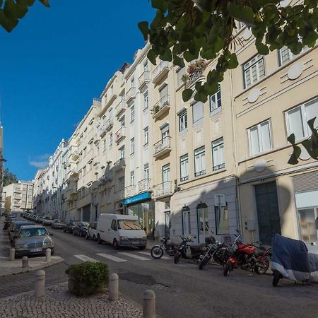 Feel@Home Lisboa Екстер'єр фото