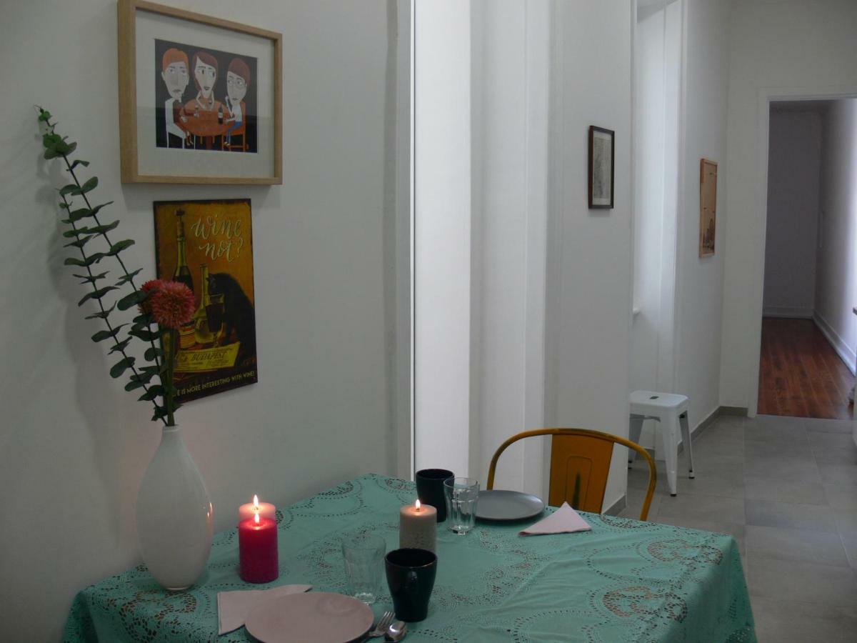 Feel@Home Lisboa Екстер'єр фото