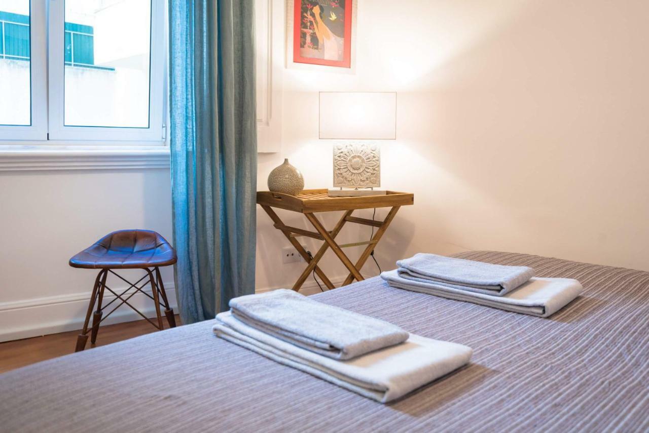 Feel@Home Lisboa Екстер'єр фото