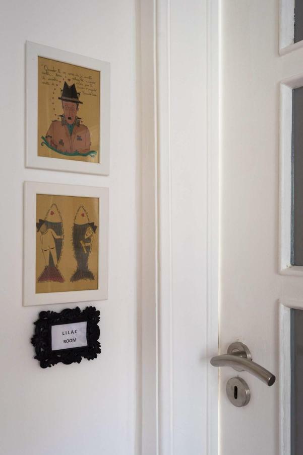 Feel@Home Lisboa Екстер'єр фото