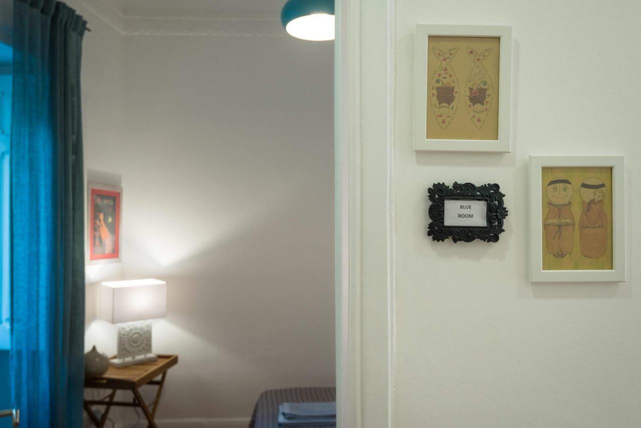 Feel@Home Lisboa Екстер'єр фото