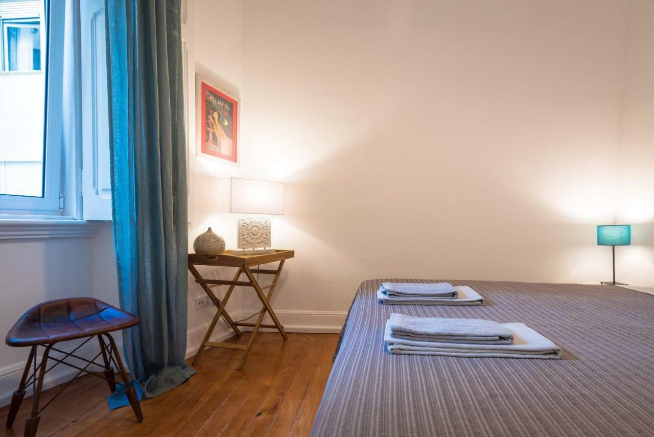 Feel@Home Lisboa Екстер'єр фото