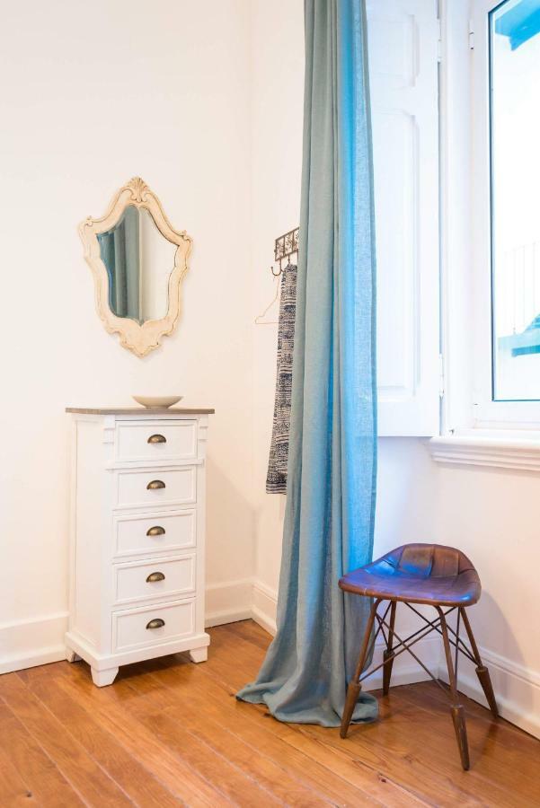 Feel@Home Lisboa Екстер'єр фото