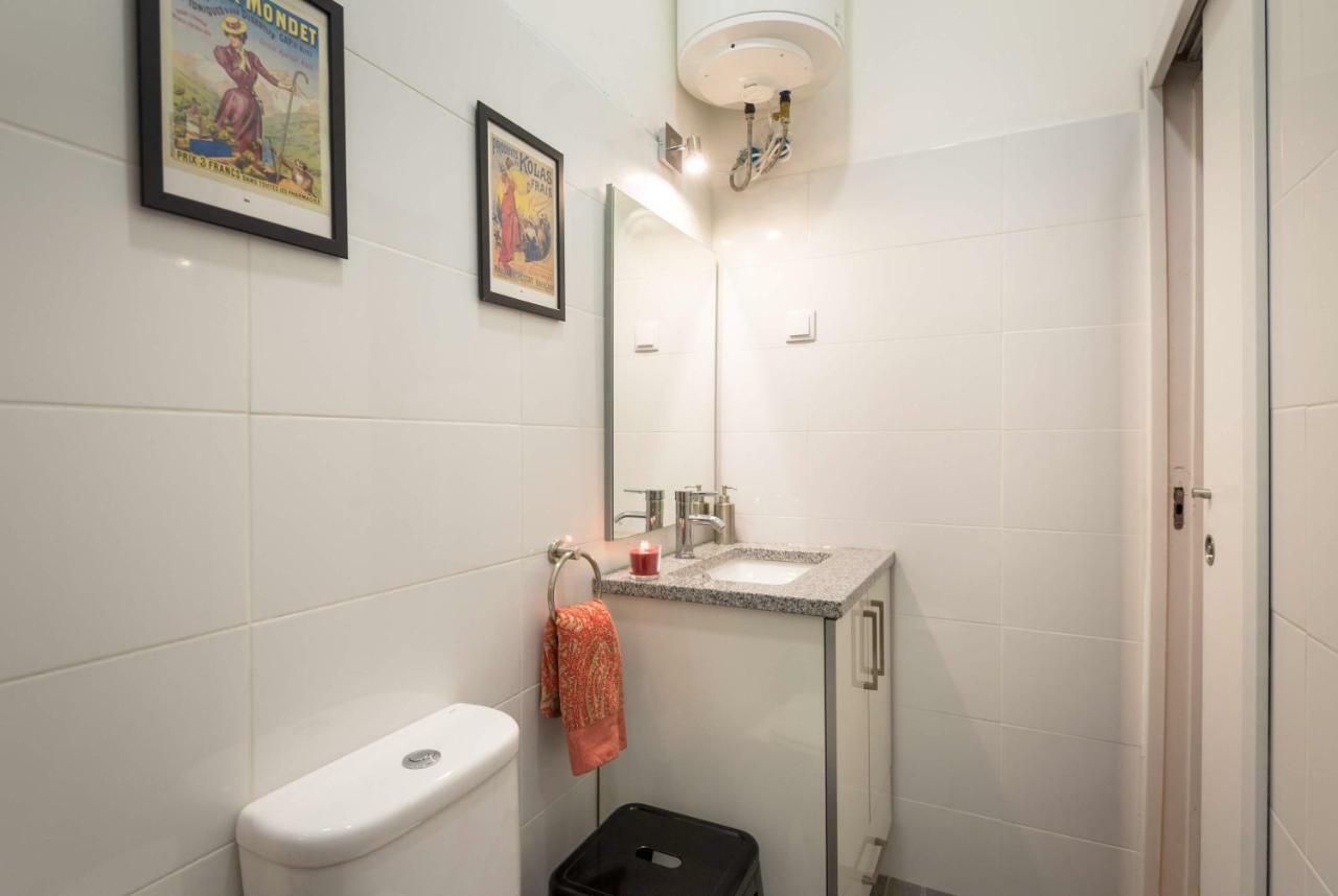 Feel@Home Lisboa Екстер'єр фото