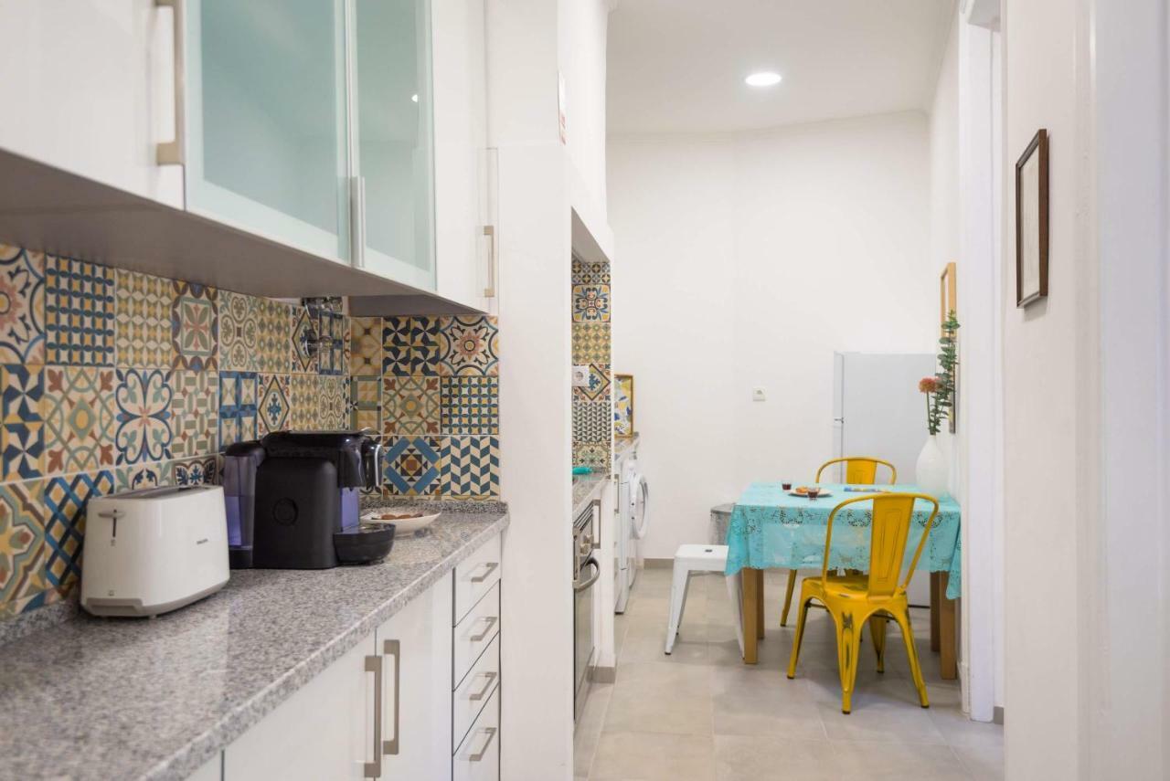 Feel@Home Lisboa Екстер'єр фото