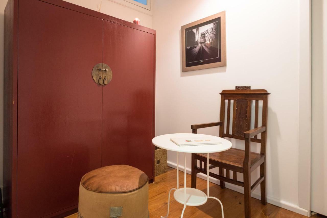 Feel@Home Lisboa Екстер'єр фото